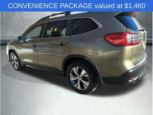 2023 Subaru Ascent Premium 7-Passenger