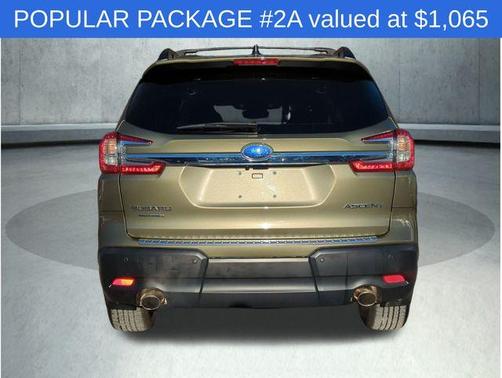 2023 Subaru Ascent Premium 7-Passenger