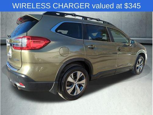 2023 Subaru Ascent Premium 7-Passenger