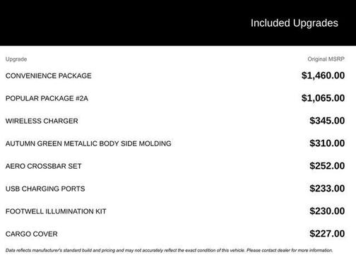 2023 Subaru Ascent Premium 7-Passenger
