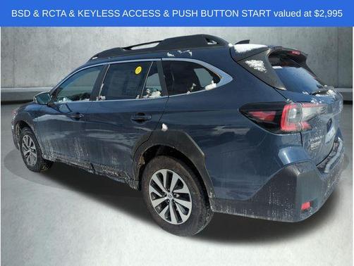 2024 Subaru Outback Premium