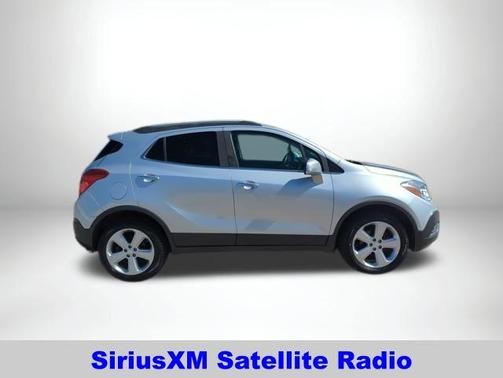2016 Buick Encore Base