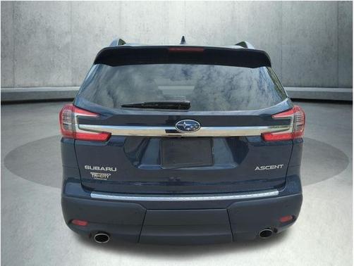 Cosmic Blue Pearl 2023 Subaru Ascent Premium 7-Passenger