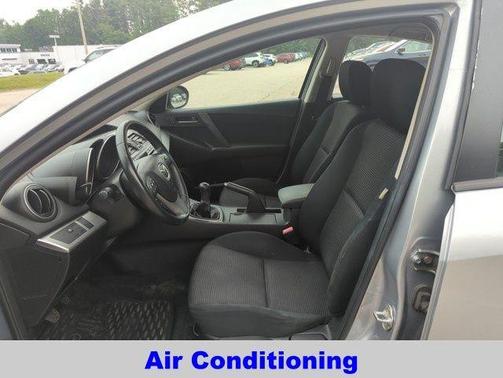 2012 Mazda Mazda3 i Touring