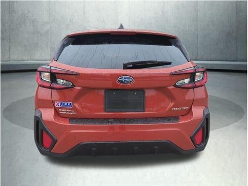 2025 Subaru Crosstrek Base