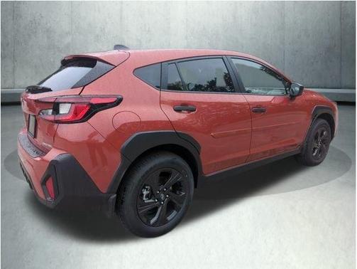 2025 Subaru Crosstrek Base