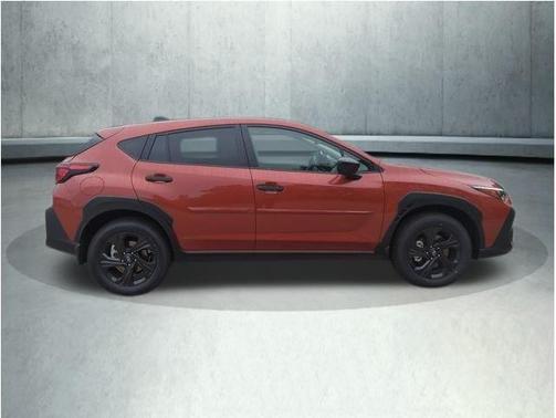 2025 Subaru Crosstrek Base