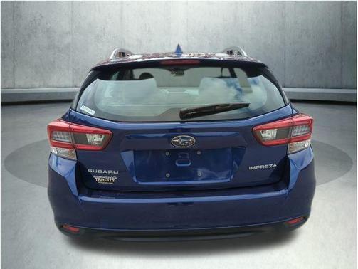 2023 Subaru Impreza Premium