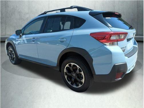 2023 Subaru Crosstrek Base