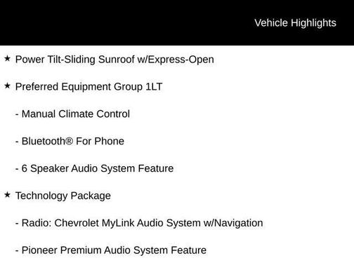 2017 Chevrolet Equinox 1LT