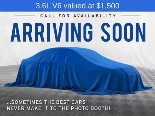 2017 Chevrolet Equinox 1LT