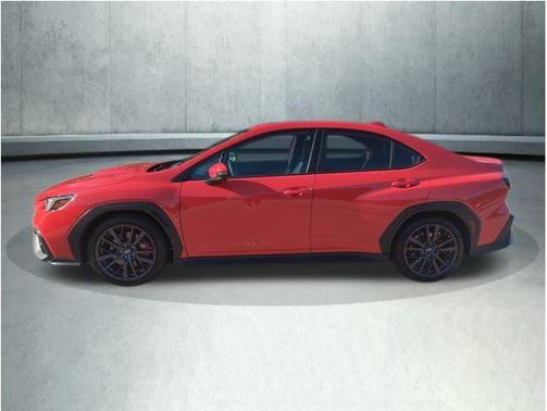 2024 Subaru WRX Limited