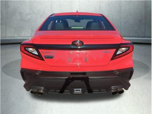 2024 Subaru WRX Limited