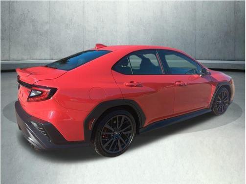 2024 Subaru WRX Limited