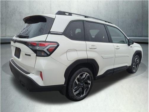 2025 Subaru Forester Hybrid Premium