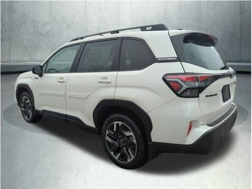 2025 Subaru Forester Hybrid Premium