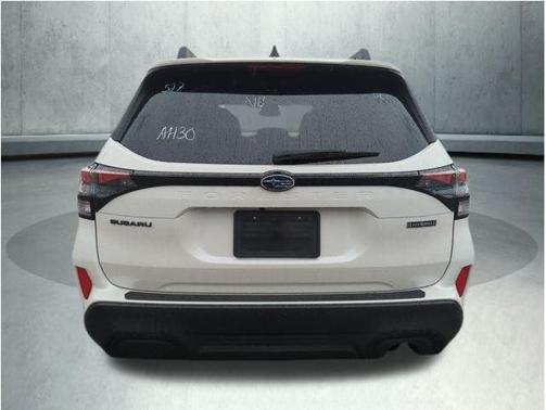 2025 Subaru Forester Hybrid Premium