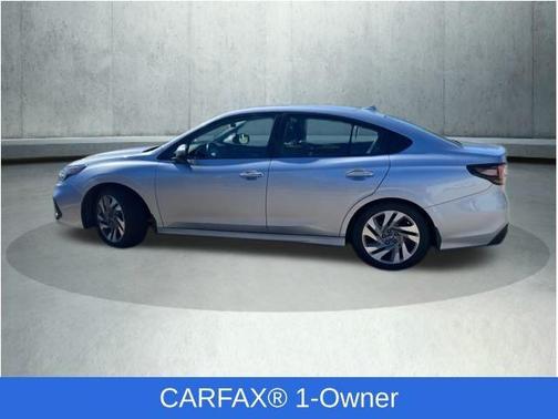 2024 Subaru Legacy 