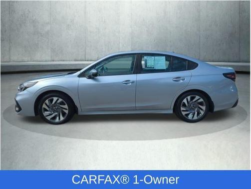 2024 Subaru Legacy 