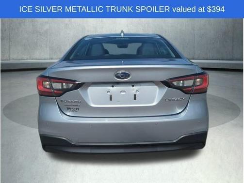 2024 Subaru Legacy 