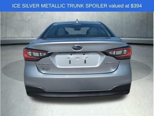 2024 Subaru Legacy 