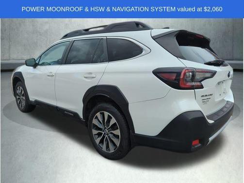 2023 Subaru Outback Limited