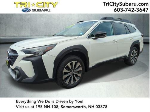2023 Subaru Outback Limited