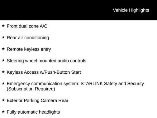 2023 Subaru Ascent Premium 7-Passenger