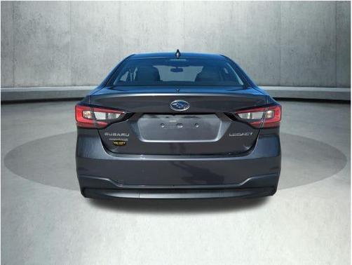 Magnetite Gray Metallic 2025 Subaru Legacy Premium