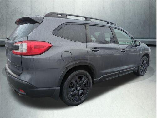 2023 Subaru Ascent Onyx Edition Limited