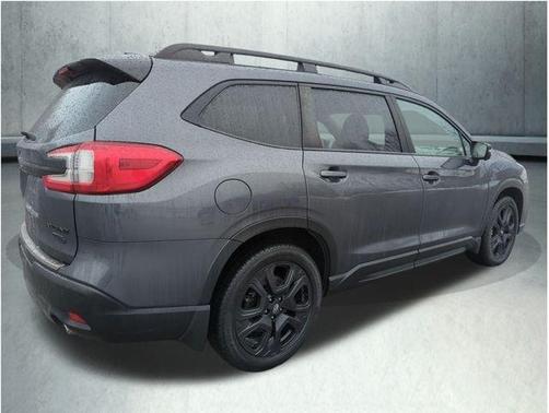 2023 Subaru Ascent Onyx Edition Limited