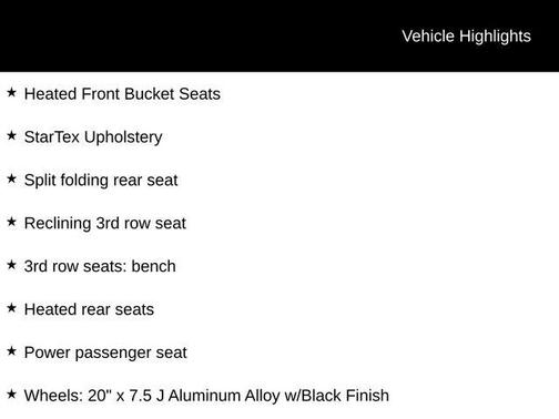 2023 Subaru Ascent Onyx Edition Limited