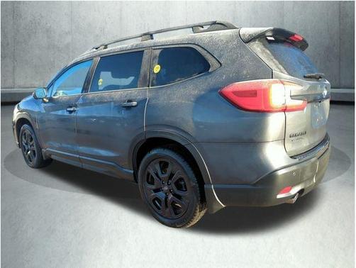 2023 Subaru Ascent Onyx Edition Limited