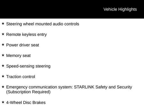 2023 Subaru Ascent Onyx Edition Limited
