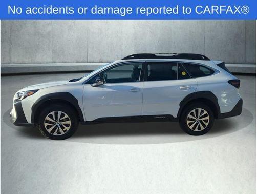 2024 Subaru Outback Premium