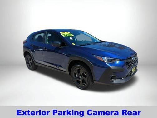2024 Subaru Crosstrek Base
