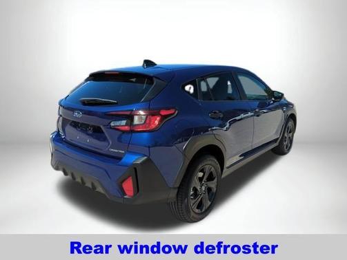 2024 Subaru Crosstrek Base