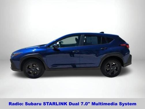 2024 Subaru Crosstrek Base
