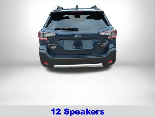 2023 Subaru Outback Touring