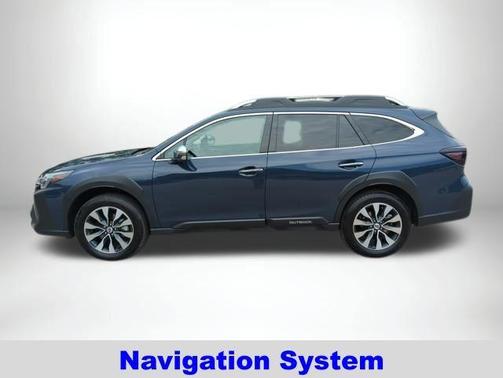 2023 Subaru Outback Touring