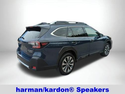 2023 Subaru Outback Touring