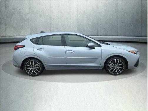 2025 Subaru Impreza Sport