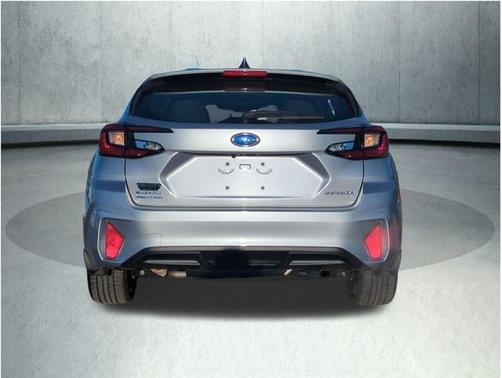 2025 Subaru Impreza Sport