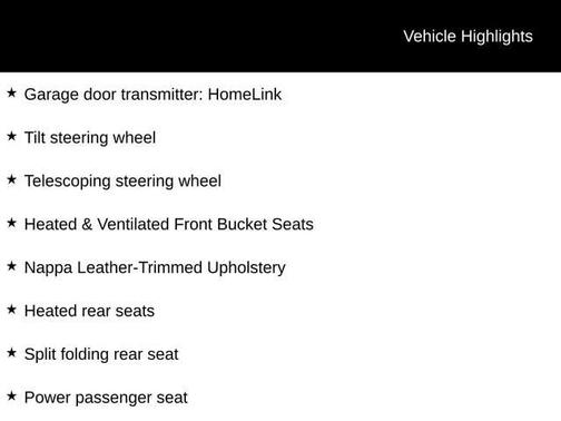 2021 Subaru Outback Touring XT