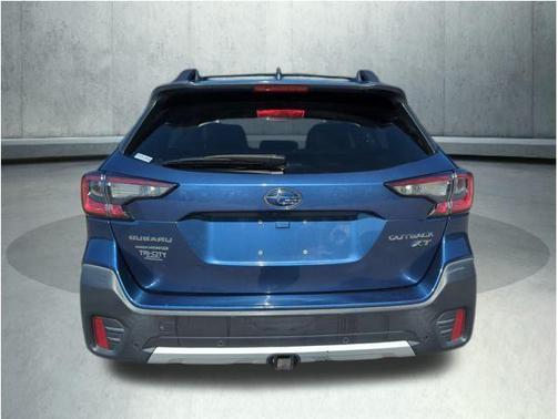 2020 Subaru Outback Limited XT