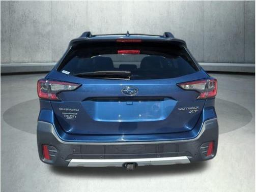 2020 Subaru Outback Limited XT