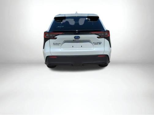 2025 Subaru Solterra Limited