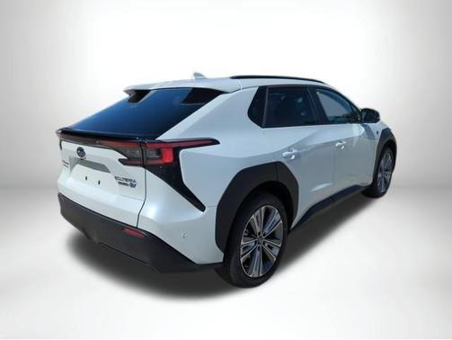 2025 Subaru Solterra Limited
