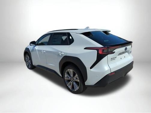 2025 Subaru Solterra Limited