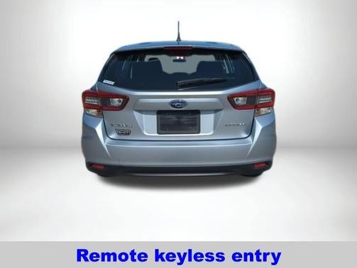 2023 Subaru Impreza Base